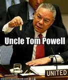 Uncle tom